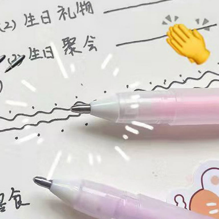 Liquid Glue Pen Quick-Drying Fine Tip Glue Pens Precise Apply Strong  Adhesion Easy Control Craft Glue Supplies For Scrapbooking - AliExpress