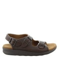 thumbnail image 2 of Men's SAS, Bravo Heel Strap Sandal, 2 of 7