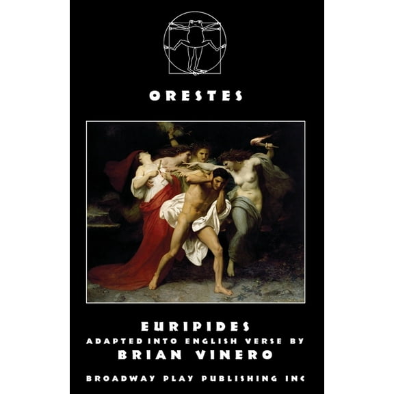 Orestes, (Paperback)