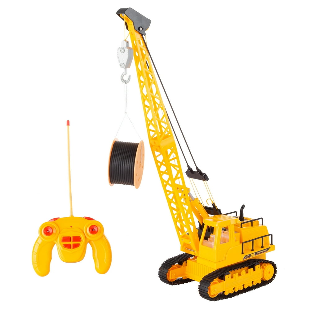 crane in toys