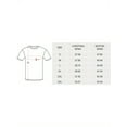 thumbnail image 3 of playing cards friends cards symbols players playing cards men's t-shirt, 3 of 5