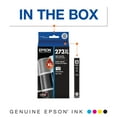 thumbnail image 3 of Epson® Claria® Premium 273XL High-Yield Photo Black Ink Cartridge (T273XL120-S), 3 of 6