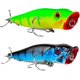 thumbnail image 1 of 9cm11.5gSwimbaitFishingLures,ArtificialBaitforBass,Pike,Trout,andCatfish, 1 of 2