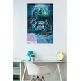 thumbnail image 2 of Disney Beauty And The Beast - Enchanted Wall Poster, 22.375" x 34", 2 of 2