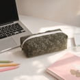 thumbnail image 6 of Qholemyo Large Capacity Colorful Pencil Case Pouches Classic Pouch Bags Portable Organizer ForTeens Home Office Toiletry Bags, 6 of 6