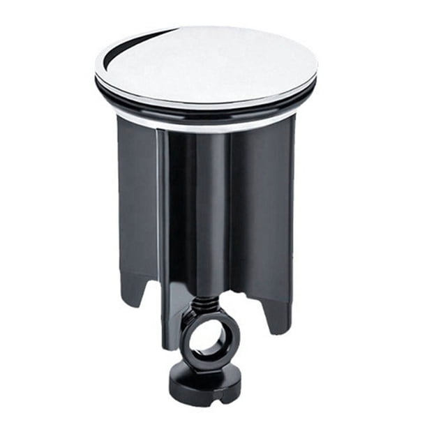 Tapón Universal para Fregadero Colador Desagüe 40mm Accesorios Baño ()