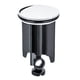 thumbnail image 1 of Tapón Universal para Fregadero Colador Desagüe 40mm Accesorios Baño (), 1 of 6