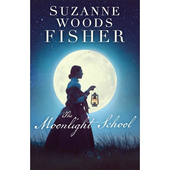 The Moonlight School, (Paperback)