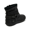 thumbnail image 3 of JBU By Jambu Womens Westwood Water Resistant Motorcycle Boot, Adult, Black, 6.5 M US, 3 of 3