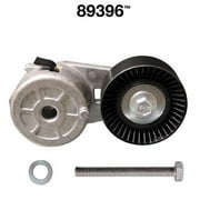 Dayco 89396 - Accessory Drive Belt Tensioner Assembly Fits select: 2007-2012 NISSAN SENTRA, 2007-2012 NISSAN VERSA
