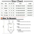 thumbnail image 6 of QATAINLAV Jumpsuits for Women Loose Fit Off Shoulder Overalls Solid Casual Beam Foot Rompers One Piece Jumper Pants with Pockets 2024 Fall Outfits White S, 6 of 6