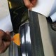 thumbnail image 5 of Etiqueta engomada del coche de carbono 3D Sunnimix 10cmx5m Sticker de carro, 5 of 8