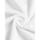 thumbnail image 4 of Camiseta con estampado de conejillo de indias para niña, cuello redondo, manga corta, tejido transpirable para verano, 4 of 6