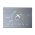 thumbnail image 1 of New Smart Home WiFi Programmable Thermostat Is Used For Gas Boiler Heating Temperature Controller To Work ,Easy to Install, 1 of 6