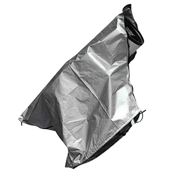 Astronomical Telescope Dust Cover Telescope Outdoor Protection