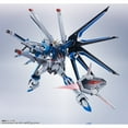 thumbnail image 6 of Gundam Seed Freedom Rising Metal Robot Spirits Figure, 6 of 11