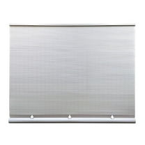 72" Outdoor Blinds Roll Up Blind Vinyl Shade Cool and Comfortable Private Outdoors for Entertaining Family and Friends with Affordable Patio Sun Shades Adjustable Head Rail Indoor or Outdoor Use