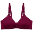 Bra Brasieres Women Comfy Soft side bra Wireless Bra Deal Of the Prime