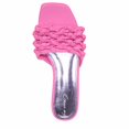 thumbnail image 5 of Circus By Sam Women's Kenna Pink , 9 M US, 5 of 5