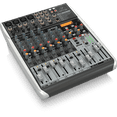 thumbnail image 2 of Mezcladora Behringer Xenyx QX1204USB 12 Canales Efectos, 2 of 4