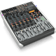 thumbnail image 2 of Mezcladora Behringer Xenyx QX1204USB 12 Canales Efectos, 2 of 4