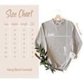 thumbnail image 2 of RADIATE POSITIVITY Graphic Pullover Sweatshirt, 2 of 3