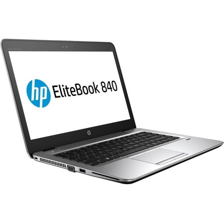 HP Elitebook 840 G3 14" Intel Core i5, 8GB, 256GB Laptop Windows 10 (Reused)