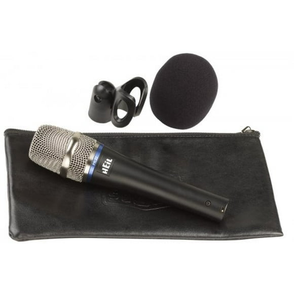 Heil Sound PR 22 UT Microphone Vocal Dynamique (Utilitaire)