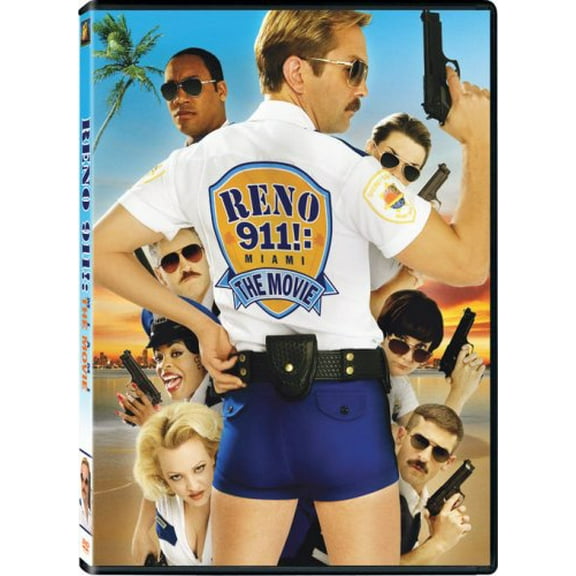 Reno 911! - Miami