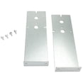 thumbnail image 5 of Hydrofarm ACDF4 Active Air 4 Inch Hydroponic Inline Fan with Brackets, 165 CFM, 5 of 6
