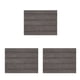thumbnail image 4 of Alfombra de baño Advancent Antideslizante Gris Claro 43*61, 4 of 6
