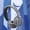 Black, variant on Foldable High Fidelity Gaming Headphones, Passive Noise Cancelling Over Ear Headset, Precision Pickup Mic Wired Headset, for Computer Desktop Daily Gaming Online Communication Use