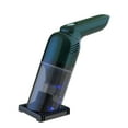 thumbnail image 2 of Aspiradora de mano para coche de 38&nbsp;000 PA, recargable, con colector de suciedad, portátil, para coche o casa., 2 of 6