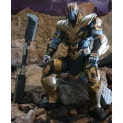 Marvel Select Thanos Action Figure (Collector Edition)