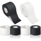 thumbnail image 1 of 4 rollos de cinta atlética, cinta para dedos, cinta deportiva atlética, preenvoltura, no pegajosa, fácil, 1 of 5