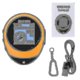 thumbnail image 1 of Mini navegador turístico Gps de mano con hebilla, brújula para viajes, senderismo, GPS para coche por satélite, navegador Plotter, 1 of 4