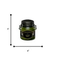 thumbnail image 3 of McCall’s Candles | Witches Brew | 16 oz Two-Wick Scented Candle | USA-Poured | Vintage Rustic Jar with Carrying Handle | Spiced Clove & Gingerroot Fragrance, 3 of 4