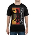 thumbnail image 1 of Old Glory Mens World Cup Germany Eagle Silhouette Short Sleeve Graphic T Shirt, 1 of 6
