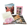 thumbnail image 1 of Kenia Os Pink Aura Book + Cd, 1 of 1