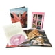 thumbnail image 1 of Kenia Os Pink Aura Book + Cd, 1 of 1