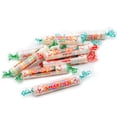 thumbnail image 7 of SMARTIES Candy Rolls 4 lb – Bulk Bag, Mix of Original & Tropical & X-Treme Sour Flavors, Gluten Free & Vegan Friendly, Individually Wrapped, 7 of 7