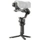 thumbnail image 2 of Soporte Estabilizador DJI RS 4 3 Ejes 12Hrs Bluetooth WiFI Universal gris, 2 of 5