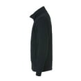 thumbnail image 4 of Clique Cardigan Classique à Fermeture Éclair Intégrale pour Hommes, 4 of 4