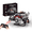 D-Multicolor, variant on Honchoes V8 Car Mechanical Engine Model Building Set for Adults Compatible with Lego 715 Pcs