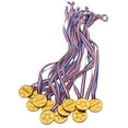 thumbnail image 4 of NSG Party Games Play Set Classic Outdoor Races and Duels for Teams, Parties, Teens, Family, Friends, Party Games, Kids, Adults, Home, School, 4 of 13