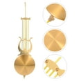 thumbnail image 4 of Pendulum for Wall Clock Metal Pendulum Clock Movement Pendulum Clock Supply, 4 of 8