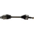 thumbnail image 6 of Geelife CV Axle For 300 Charger Magnum Front Driver and Passeger Side Pair AWD, 6 of 9