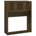 thumbnail image 6 of Westpark 3-piece Twin Bedroom Set Bookcase Headboard Pine, 6 of 20