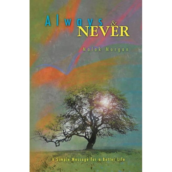 Always & Never (Paperback)