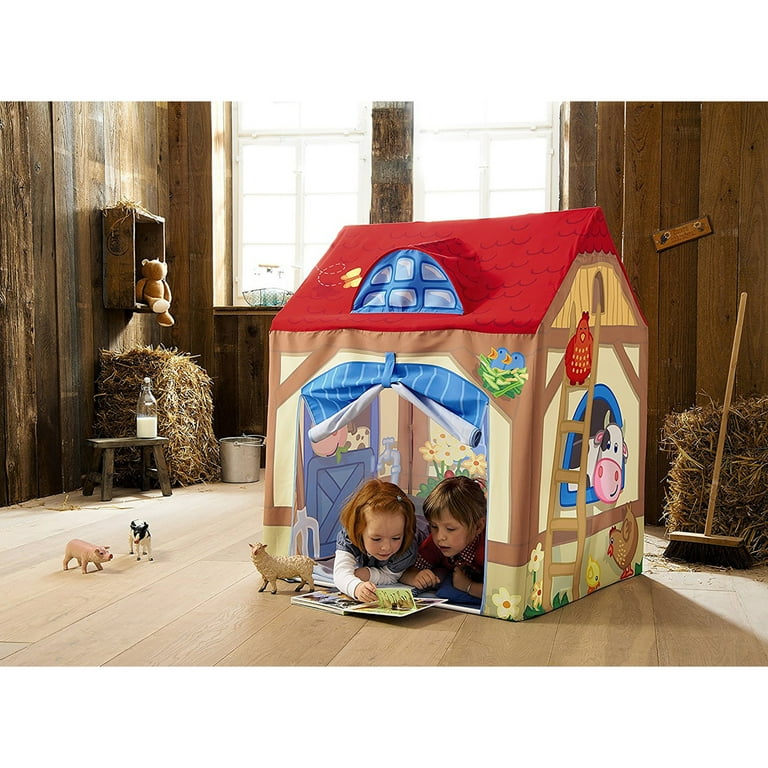 HABA Farm Play Tent Walmart